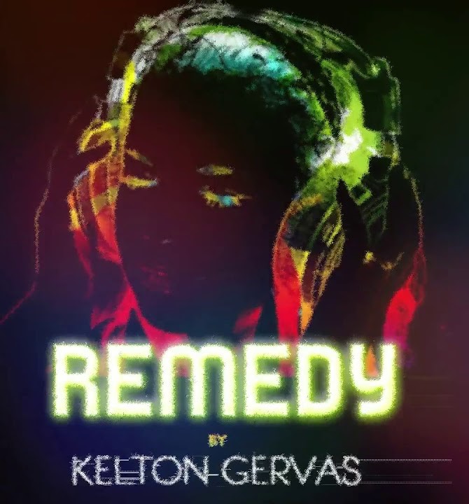 Kelton Gervas